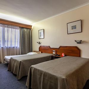 Kamer met Twee Aparte Bedden